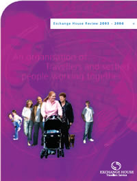 Annual Report 2003-2004