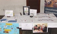 Exchange House Info Table